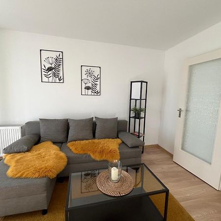 Ferienwohnung Bergstrasse Wilhelmsfeld  Exterior photo