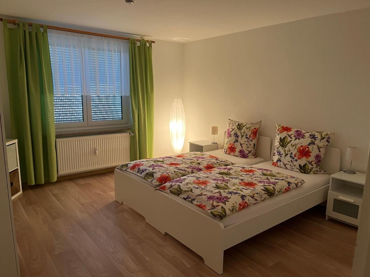 Ferienwohnung Bergstrasse Wilhelmsfeld  Exterior photo
