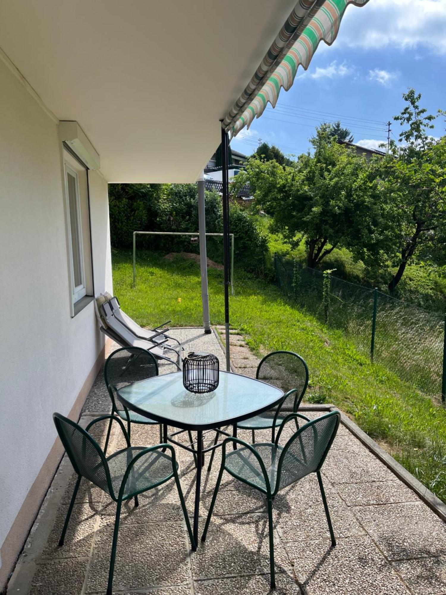 Ferienwohnung Bergstrasse Wilhelmsfeld  Exterior photo